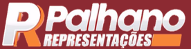 Logo da empresa